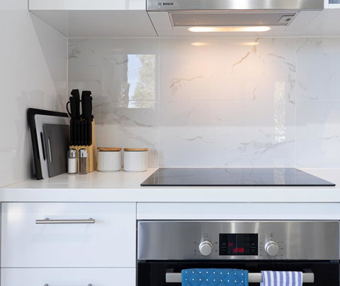 New Apartment On Great Location Opposite Garden City : 02 - Accommodation Mount Tamborine 7