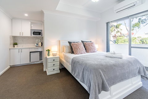 New Apartment On Great Location Opposite Garden City : 02 - Accommodation Mount Tamborine 10