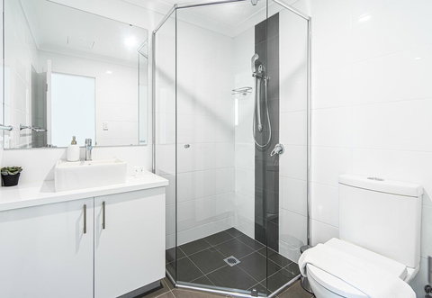 New Apartment On Great Location Opposite Garden City : 02 - Accommodation Mount Tamborine 12