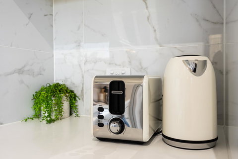 New Apartment On Great Location Opposite Garden City : 02 - Accommodation Mount Tamborine 8