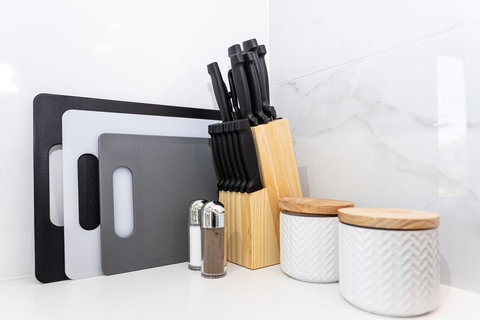 New Apartment On Great Location Opposite Garden City : 02 - Accommodation Mount Tamborine 9