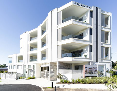 New Apartment On Great Location Opposite Garden City : 02 - Accommodation Mount Tamborine 11