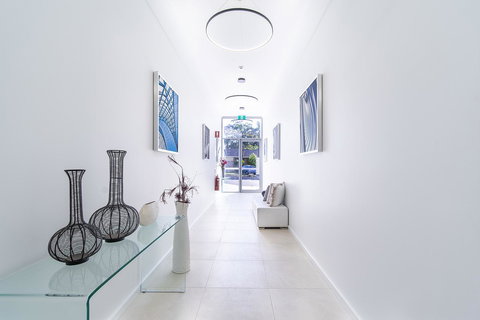 New Apartment On Great Location Opposite Garden City : 02 - Accommodation Mount Tamborine 1