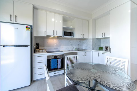 New Apartment On Great Location Opposite Garden City : 02 - Accommodation Mount Tamborine 13