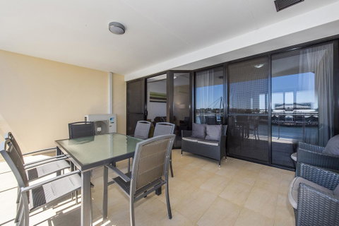 Dolphin Quay Apartments - Accommodation Mount Tamborine 26