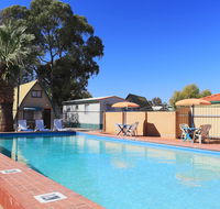 Discovery Parks  Kalgoorlie Goldfields - Accommodation Mount Tamborine