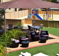 The Jetty Resort - Accommodation Mount Tamborine