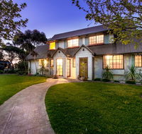 Sienna Estate Lodge And Winery - Accommodation Mount Tamborine