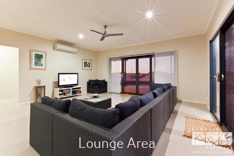 3 Kestrel Place - Accommodation Mount Tamborine 2