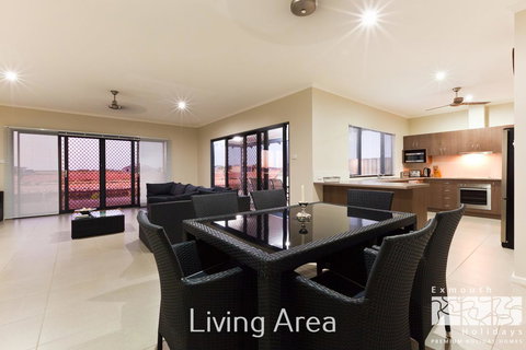3 Kestrel Place - Accommodation Mount Tamborine 3