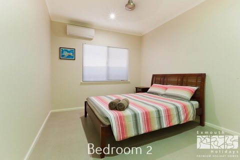 3 Kestrel Place - Accommodation Mount Tamborine 11