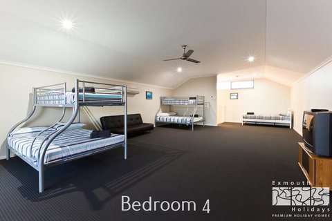 3 Kestrel Place - Accommodation Mount Tamborine 14
