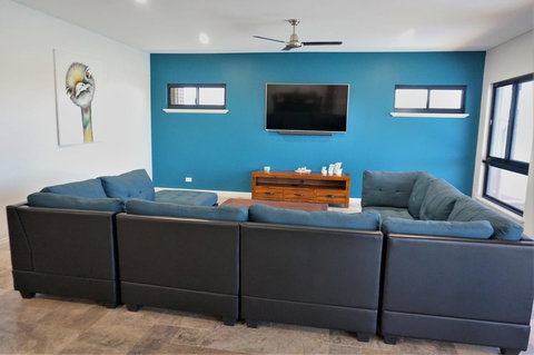 27 Corella Court - Accommodation Mount Tamborine 6