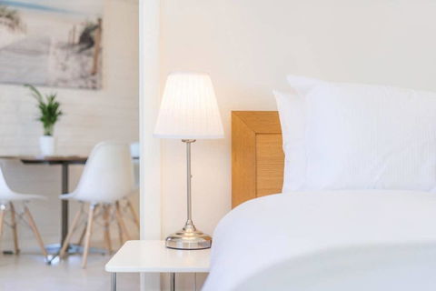 Light Bright, Quality River Views! Free Parking - Accommodation Mount Tamborine 35
