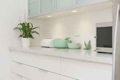 Light Bright, Quality River Views! Free Parking - Accommodation Mount Tamborine 23