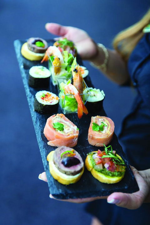 Best Western Plus Hotel Lord Forrest - Accommodation Mount Tamborine 24