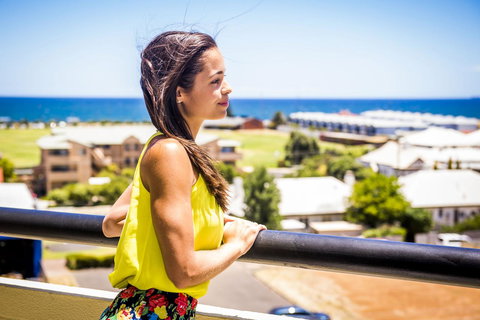 Best Western Plus Hotel Lord Forrest - Accommodation Mount Tamborine 3