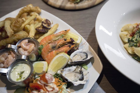 Best Western Plus Hotel Lord Forrest - Accommodation Mount Tamborine 21