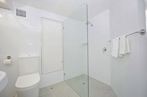 Best Western Plus Hotel Lord Forrest - Accommodation Mount Tamborine 44