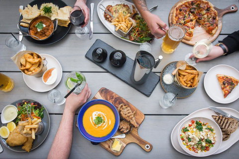 Best Western Plus Hotel Lord Forrest - Accommodation Mount Tamborine 18