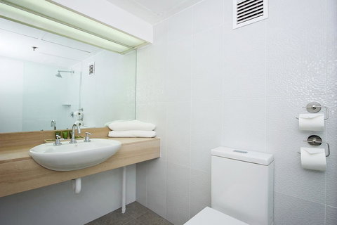 Best Western Plus Hotel Lord Forrest - Accommodation Mount Tamborine 12