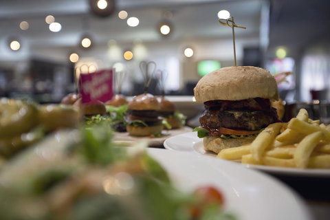 Best Western Plus Hotel Lord Forrest - Accommodation Mount Tamborine 23