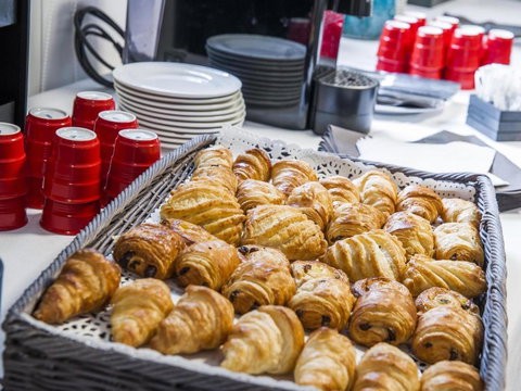 Best Western Plus Hotel Lord Forrest - Accommodation Mount Tamborine 22