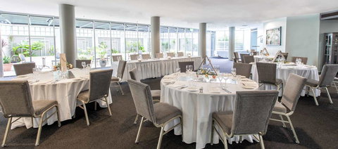 Best Western Plus Hotel Lord Forrest - Accommodation Mount Tamborine 15