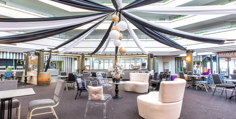 Best Western Plus Hotel Lord Forrest - Accommodation Mount Tamborine 4