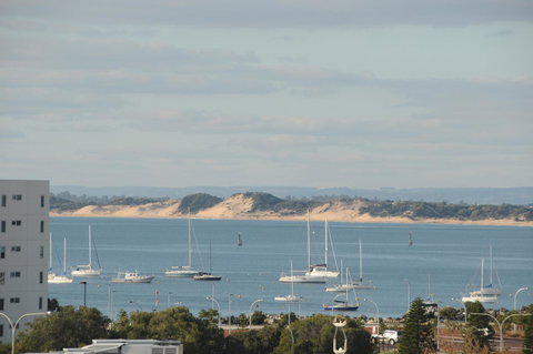 Best Western Plus Hotel Lord Forrest - Accommodation Mount Tamborine 2