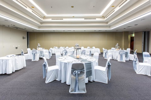 Best Western Plus Hotel Lord Forrest - Accommodation Mount Tamborine 17