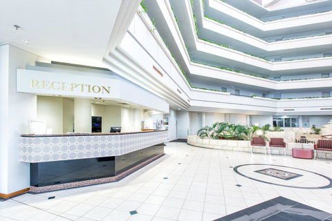 Best Western Plus Hotel Lord Forrest - Accommodation Mount Tamborine 10