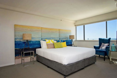 Best Western Plus Hotel Lord Forrest - Accommodation Mount Tamborine 1