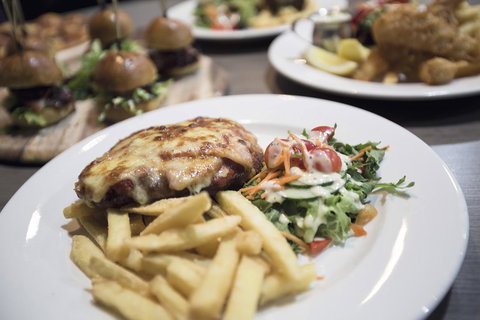 Best Western Plus Hotel Lord Forrest - Accommodation Mount Tamborine 25