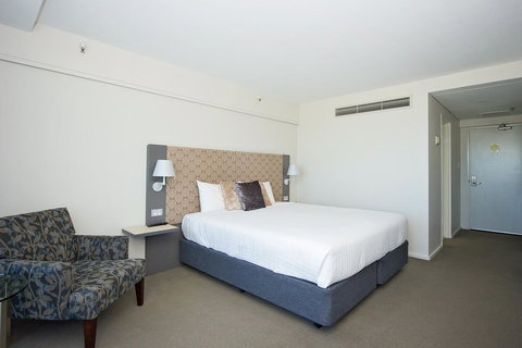 Best Western Plus Hotel Lord Forrest - Accommodation Mount Tamborine 28
