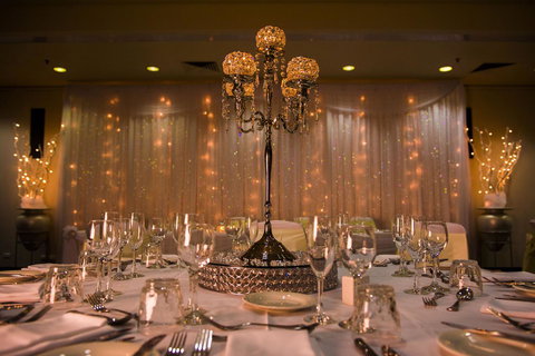 Best Western Plus Hotel Lord Forrest - Accommodation Mount Tamborine 35