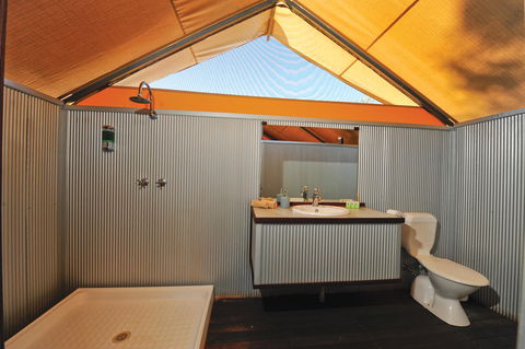 Bungle Bungle Wilderness Lodge - Accommodation Mount Tamborine 1