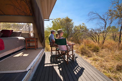 Bungle Bungle Wilderness Lodge - Accommodation Mount Tamborine 5