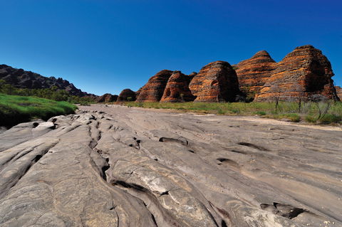 Bungle Bungle Wilderness Lodge - Accommodation Mount Tamborine 9