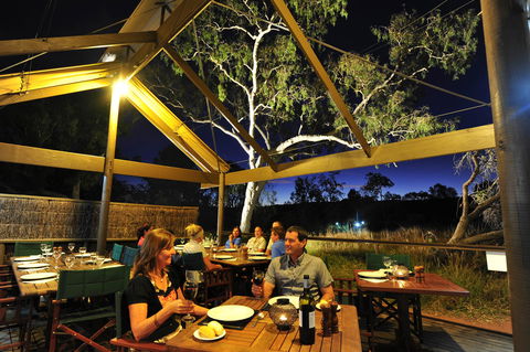 Bungle Bungle Wilderness Lodge - Accommodation Mount Tamborine 3