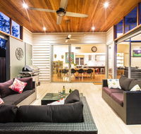 Arthouse - Accommodation Mount Tamborine