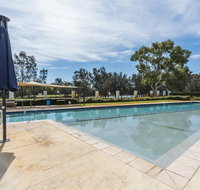 Ascot Quays Apartment 102 - Accommodation Mount Tamborine