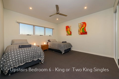 32 Corella Court - Accommodation Mount Tamborine 16