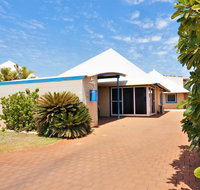 Osprey Holiday Village Unit 119 - Close to the pool - Accommodation Mount Tamborine