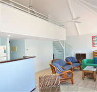 Osprey Holiday Village Unit 120 - Plenty of room for a large family - Accommodation Mount Tamborine