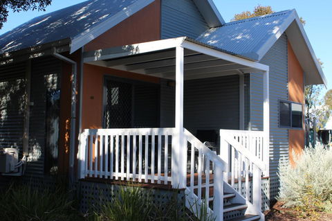 Mandurah Ocean Marina Chalets - Accommodation Mount Tamborine 43