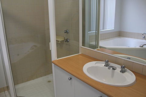 Mandurah Ocean Marina Chalets - Accommodation Mount Tamborine 25