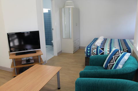 Mandurah Ocean Marina Chalets - Accommodation Mount Tamborine 34