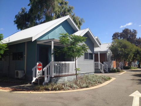 Mandurah Ocean Marina Chalets - Accommodation Mount Tamborine 38