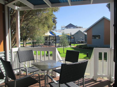 Mandurah Ocean Marina Chalets - Accommodation Mount Tamborine 40
